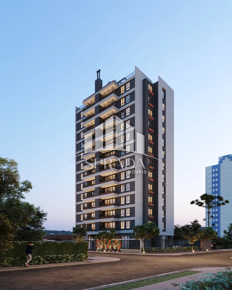 Apartamento, 3 quartos, 75 m² - Foto 6