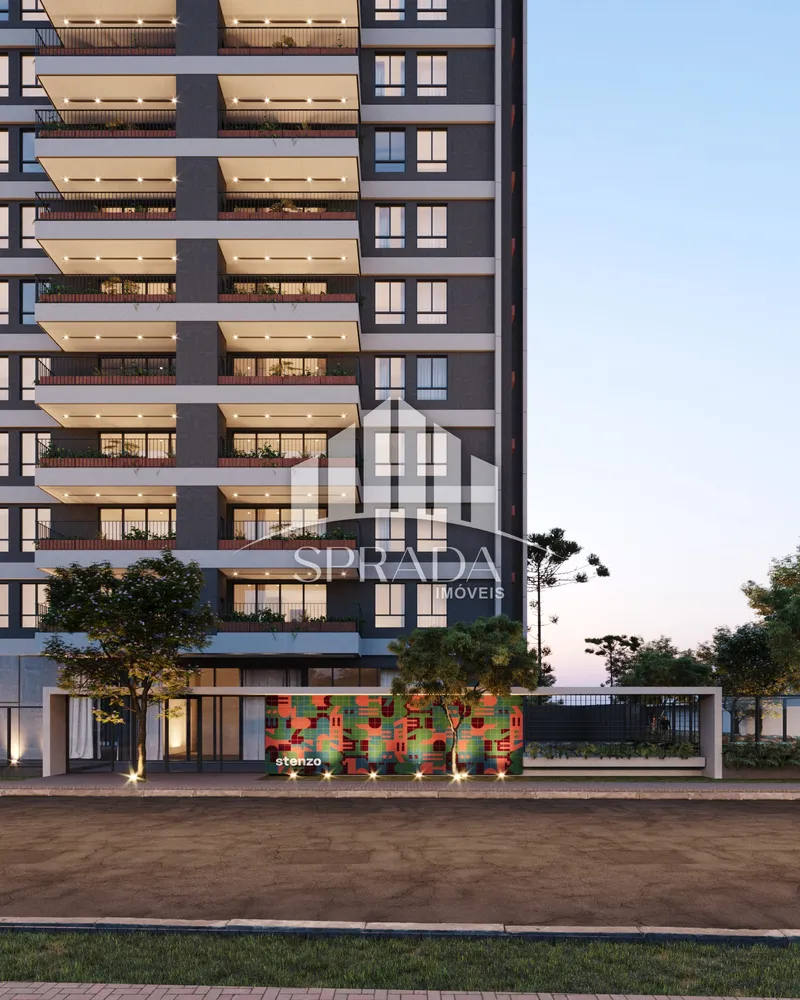 Apartamento, 3 quartos, 75 m² - Foto 5