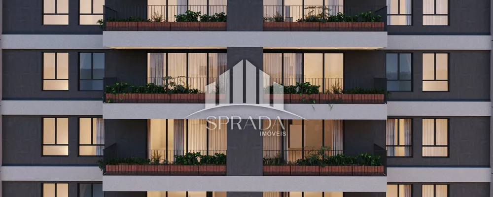 Apartamento, 3 quartos, 75 m² - Foto 4