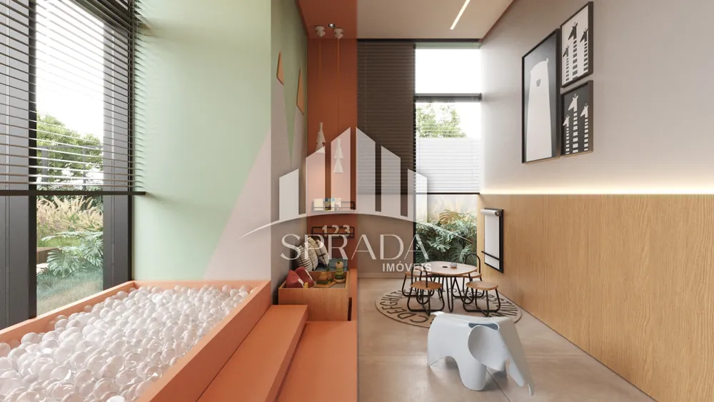 Apartamento, 3 quartos, 75 m² - Foto 3