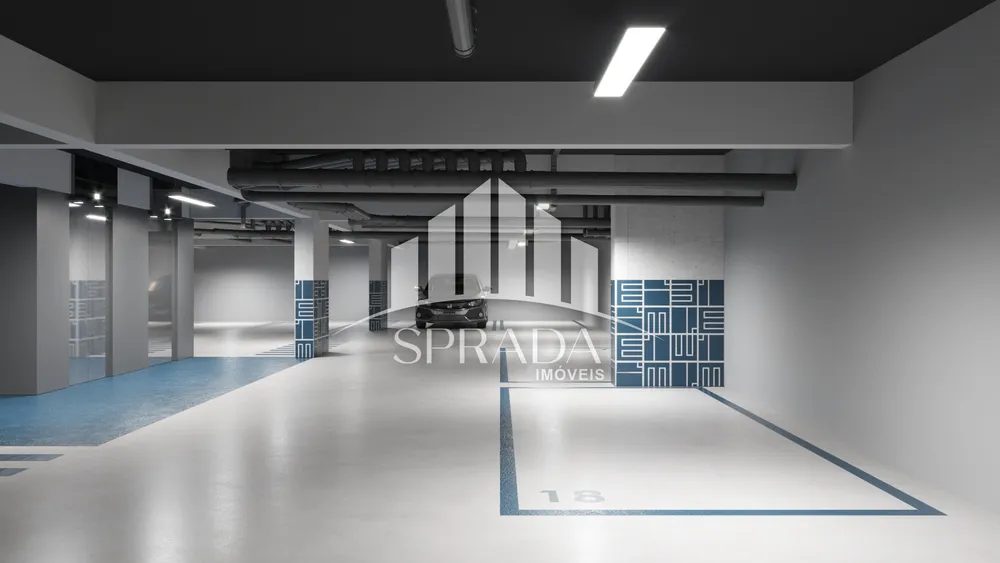 Apartamento, 3 quartos, 75 m² - Foto 9