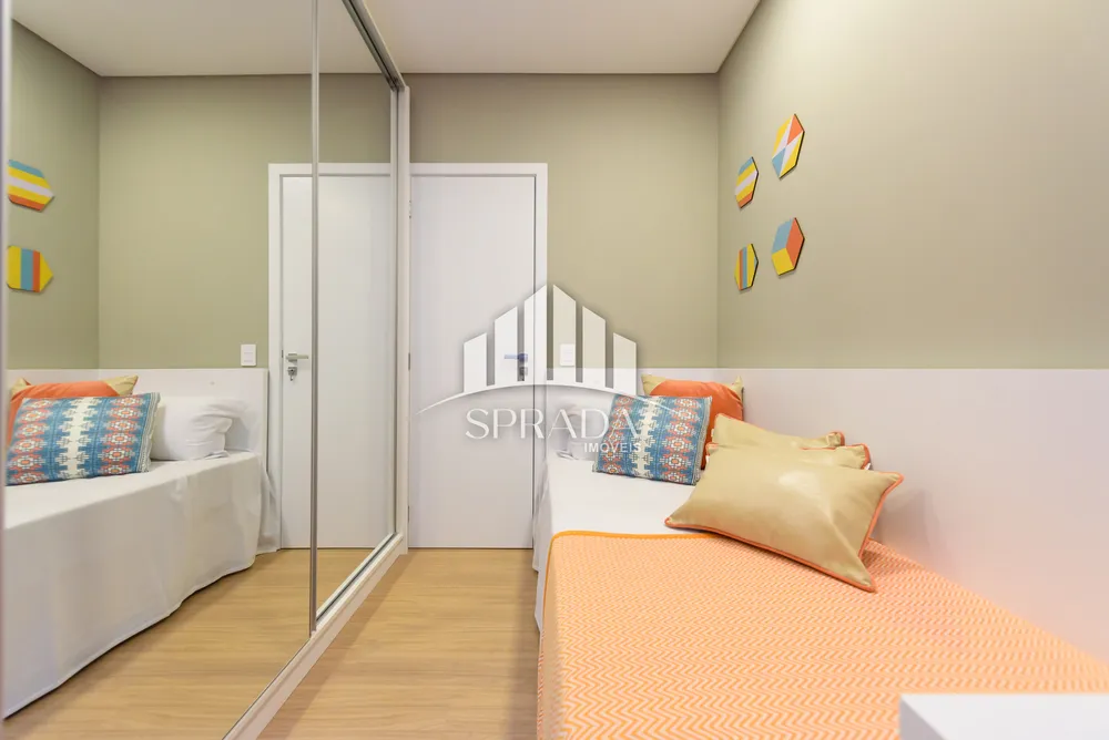 Apartamento, 3 quartos, 82 m² - Foto 3