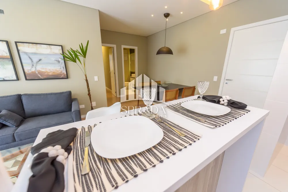 Apartamento, 3 quartos, 82 m² - Foto 1