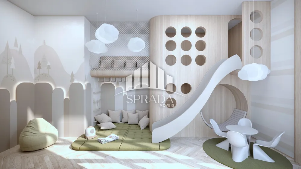 Apartamento, 3 quartos, 164 m² - Foto 4