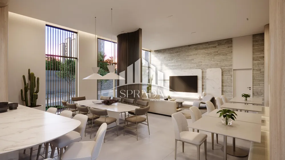 Apartamento, 3 quartos, 164 m² - Foto 6