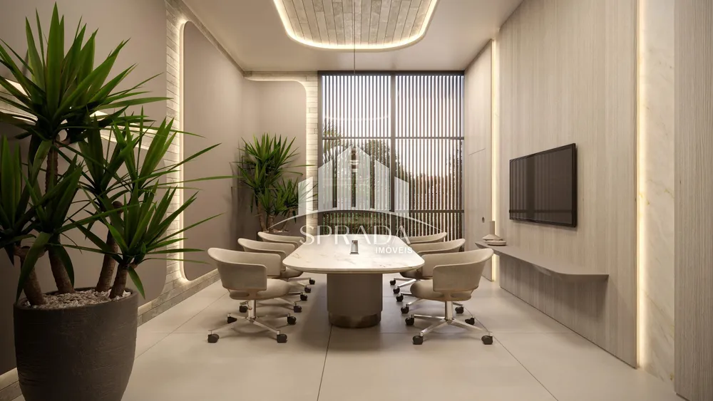 Apartamento, 3 quartos, 164 m² - Foto 9