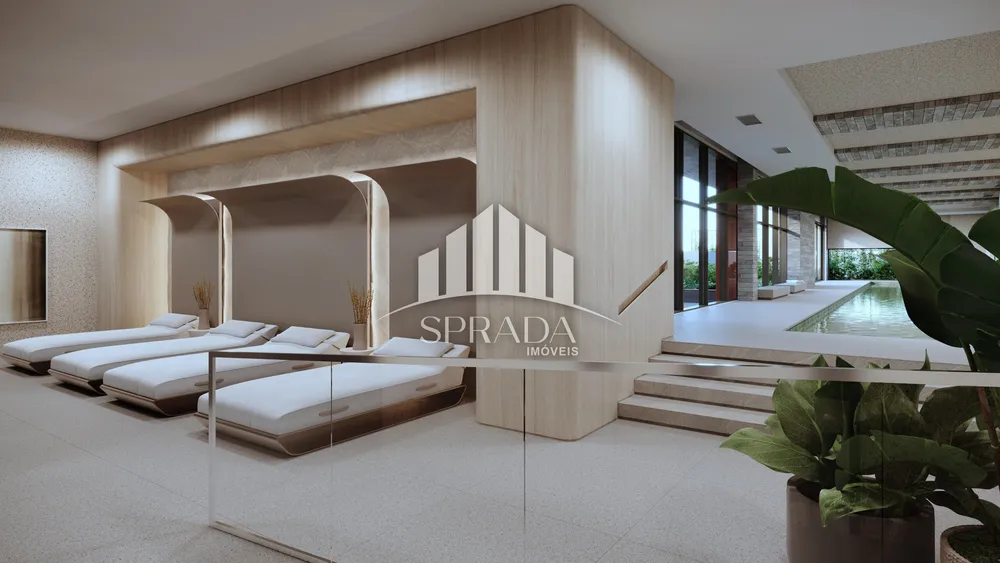 Apartamento, 3 quartos, 164 m² - Foto 8