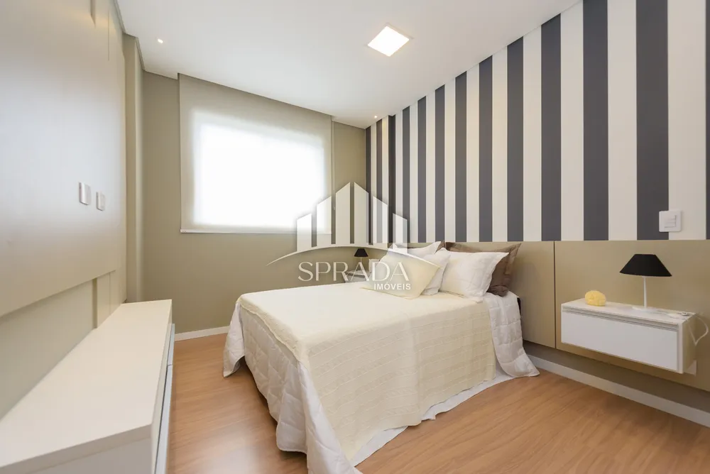 Cobertura, 3 quartos, 161 m² - Foto 3