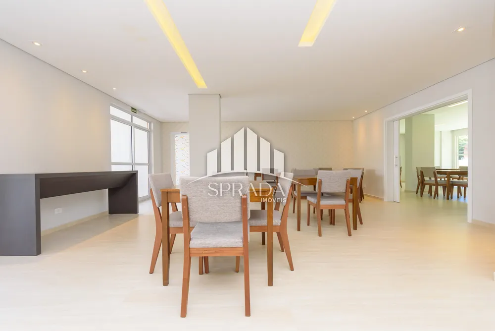 Cobertura, 3 quartos, 161 m² - Foto 3