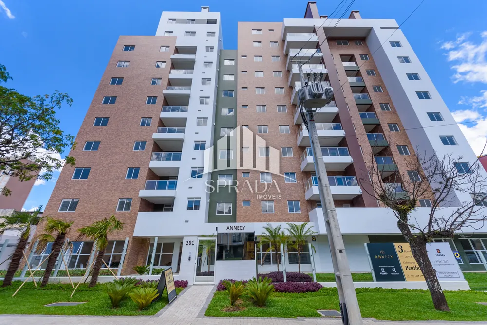 Cobertura, 3 quartos, 161 m² - Foto 4