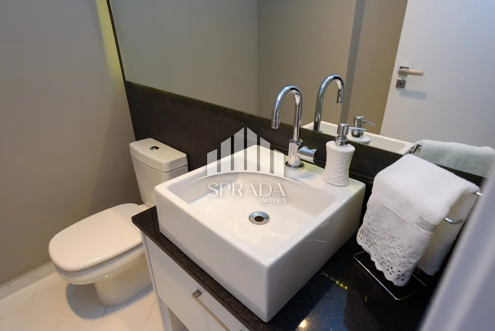 Cobertura, 3 quartos, 161 m² - Foto 8