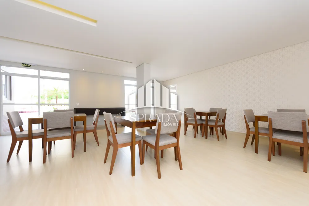 Cobertura, 3 quartos, 161 m² - Foto 4