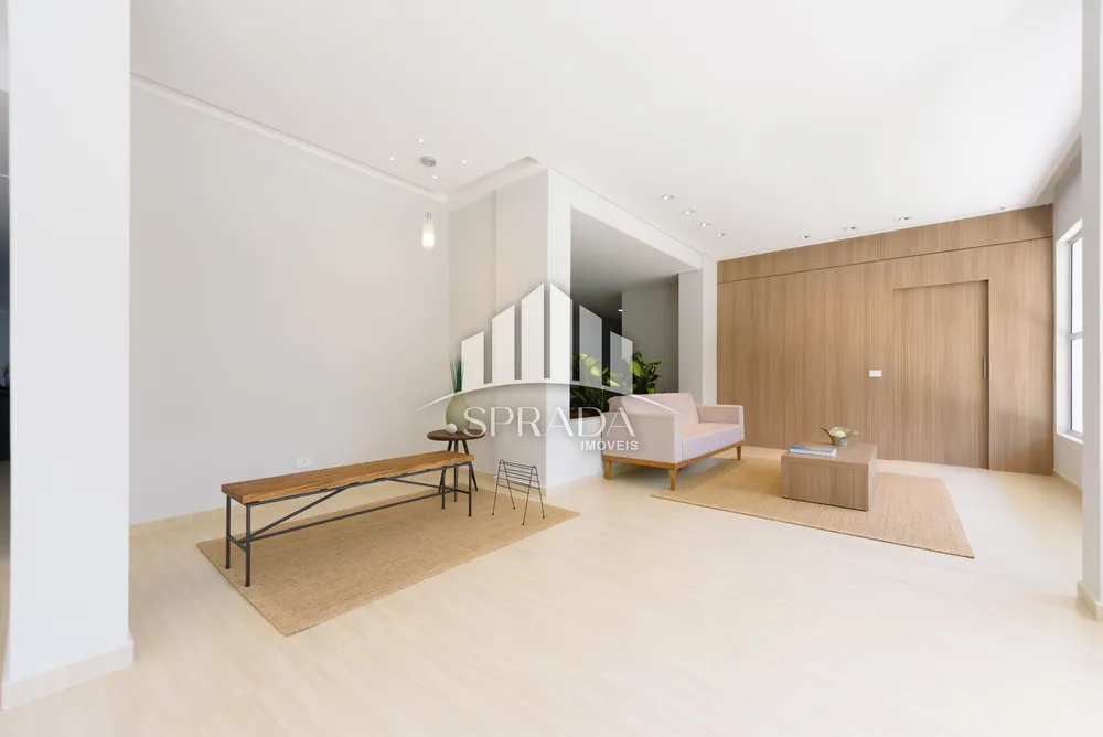 Cobertura, 3 quartos, 161 m² - Foto 2