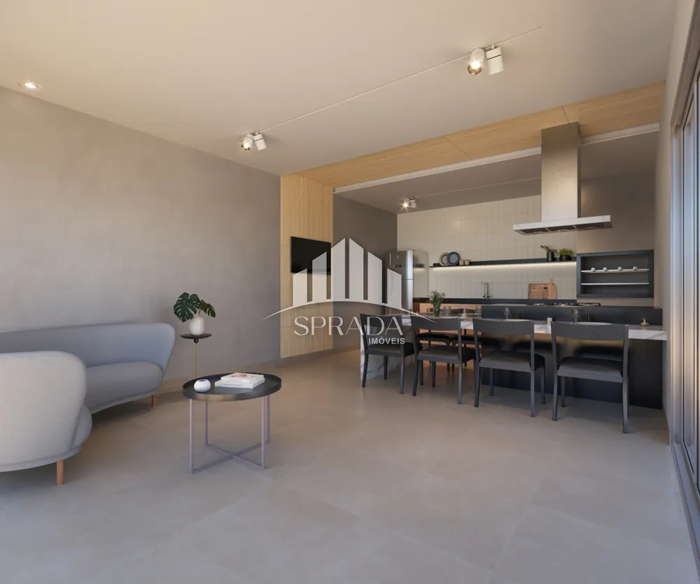 Apartamento, 2 quartos, 54 m² - Foto 8