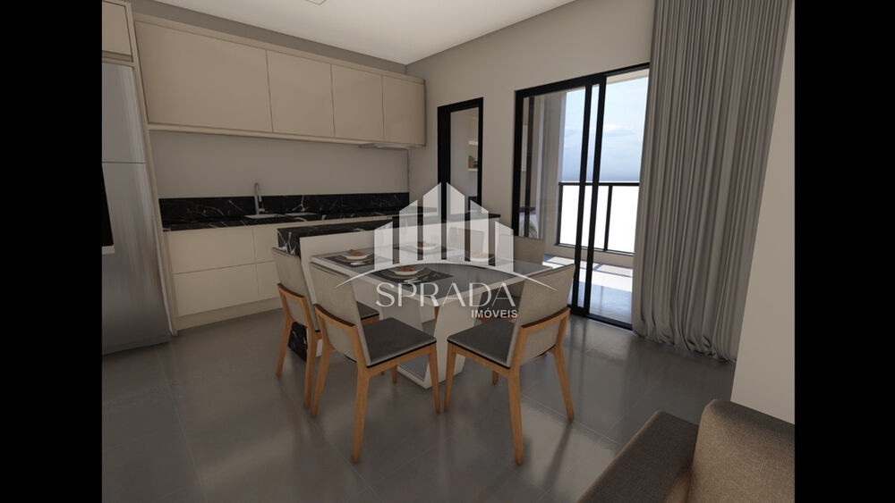 Apartamento à venda com 2 quartos, 58m² - Foto 16