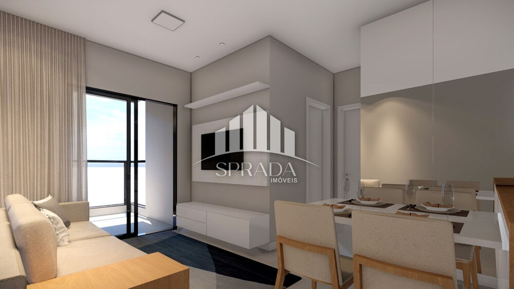 Apartamento à venda com 2 quartos, 58m² - Foto 10