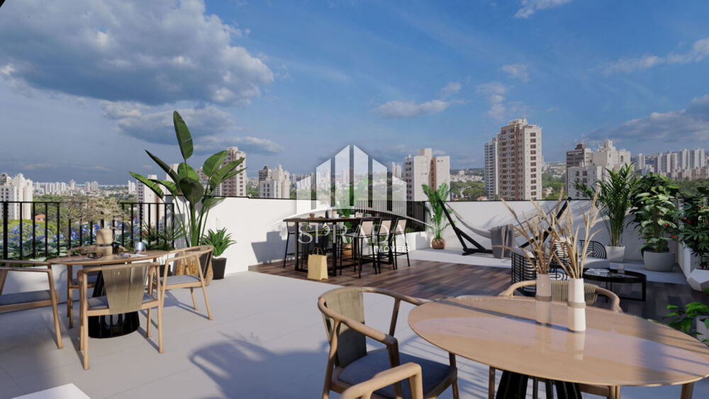 Apartamento à venda com 3 quartos, 77m² - Foto 7
