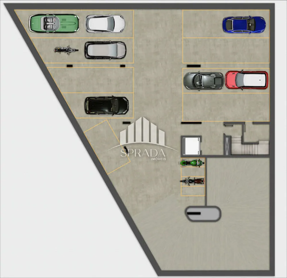 Cobertura, 3 quartos, 135 m² - Foto 6