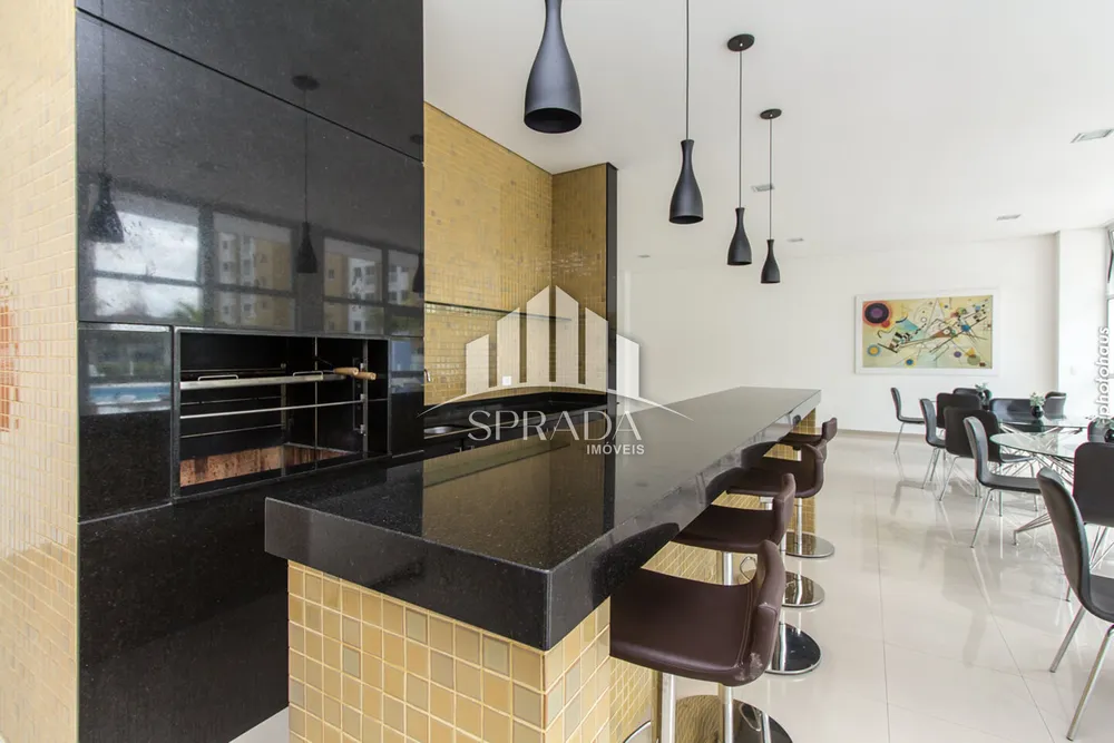 Apartamento, 3 quartos, 61 m² - Foto 1