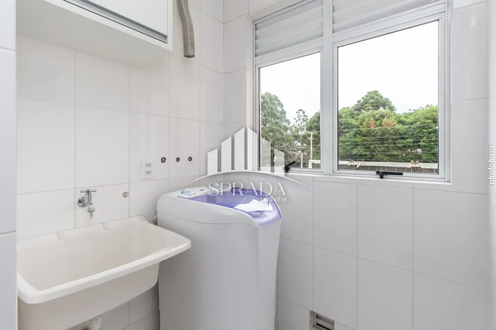 Apartamento, 3 quartos, 61 m² - Foto 4