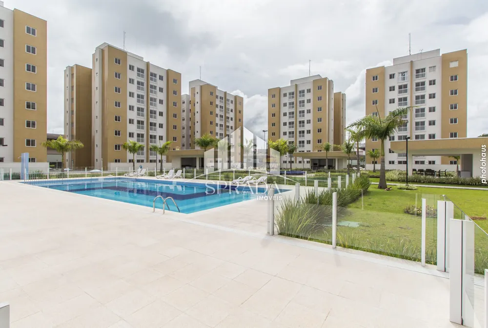 Apartamento, 3 quartos, 61 m² - Foto 3