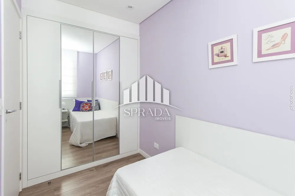 Apartamento, 3 quartos, 61 m² - Foto 5