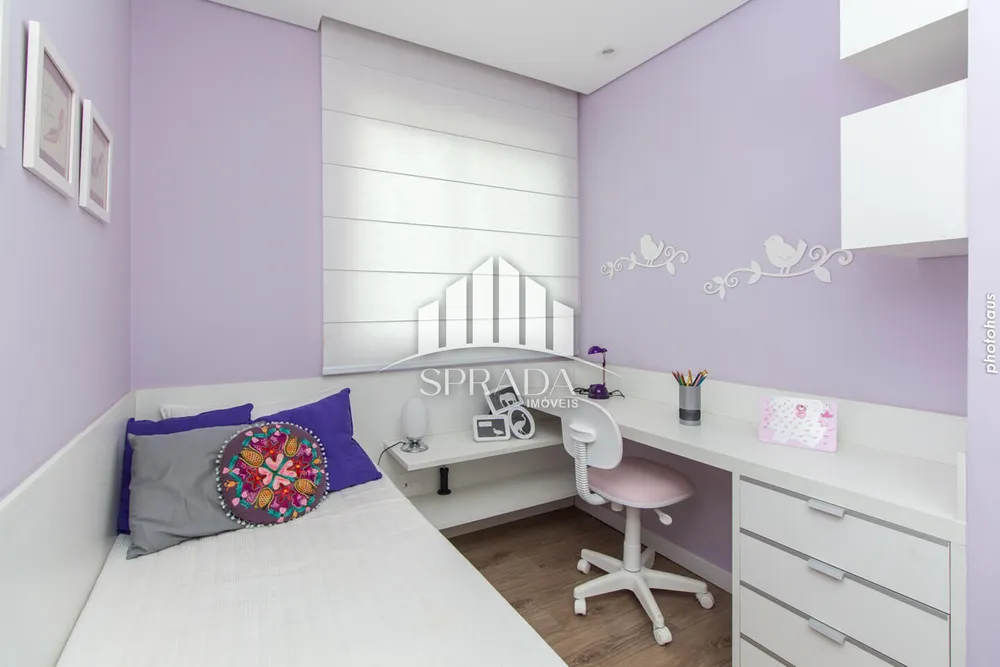 Apartamento, 3 quartos, 61 m² - Foto 8