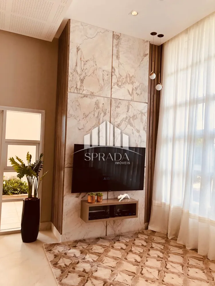 Apartamento, 4 quartos, 131 m² - Foto 6