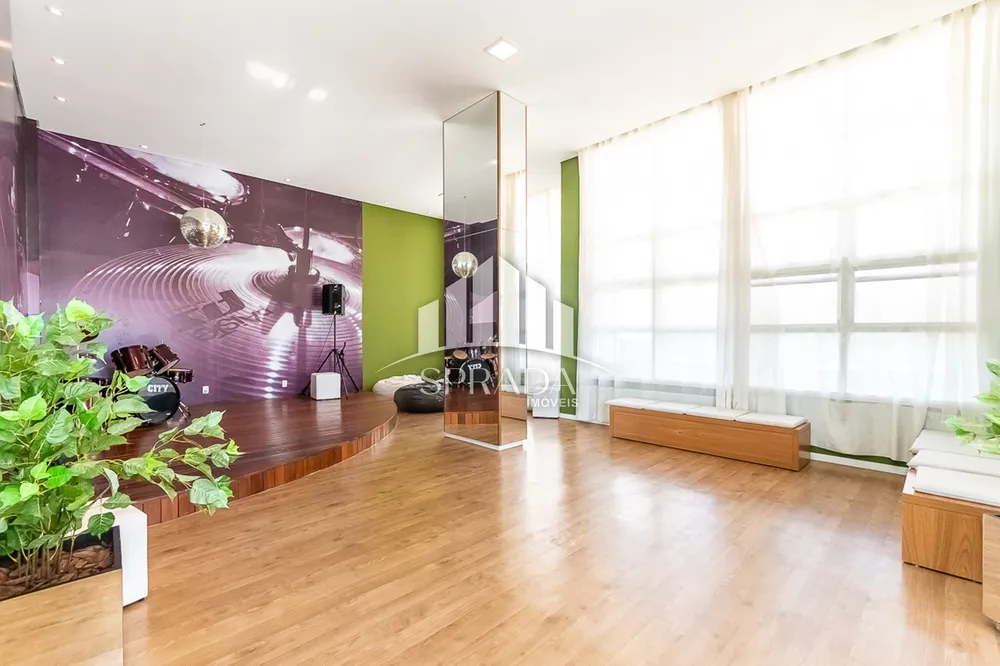 Apartamento, 4 quartos, 131 m² - Foto 8