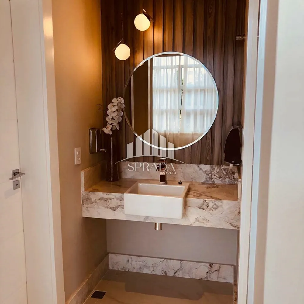 Apartamento, 4 quartos, 131 m² - Foto 5