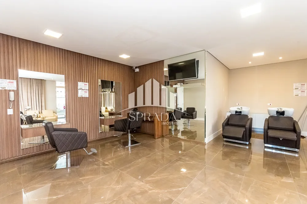 Apartamento, 4 quartos, 131 m² - Foto 11