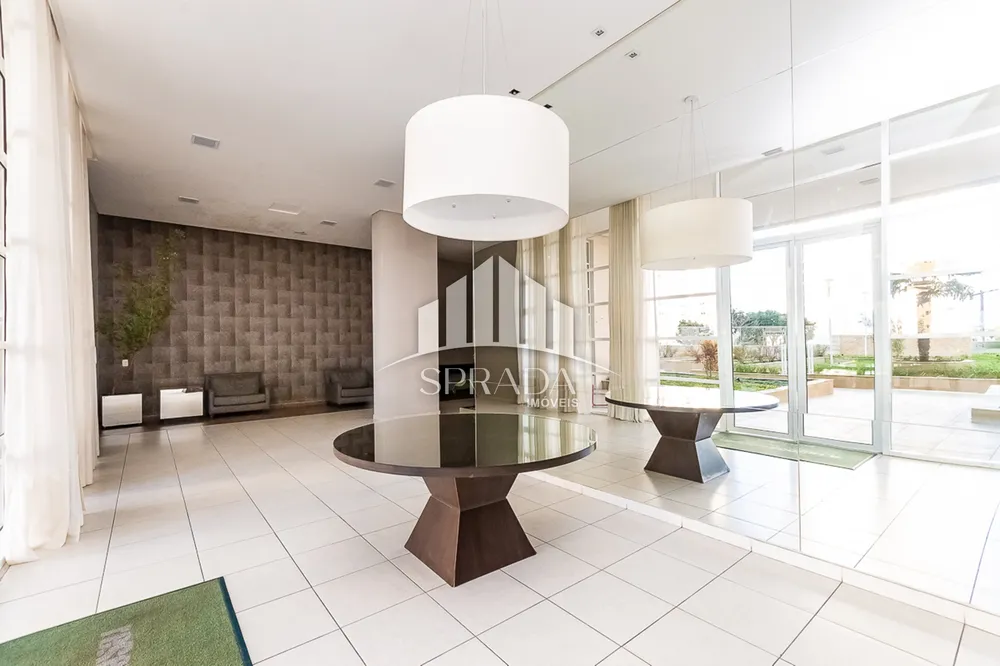 Apartamento, 4 quartos, 131 m² - Foto 2