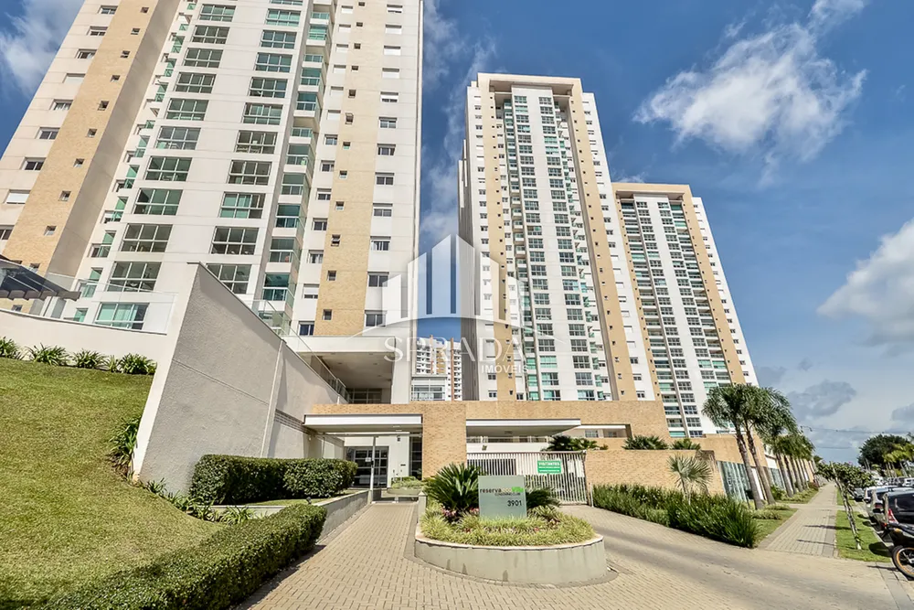 Apartamento, 4 quartos, 131 m² - Foto 3