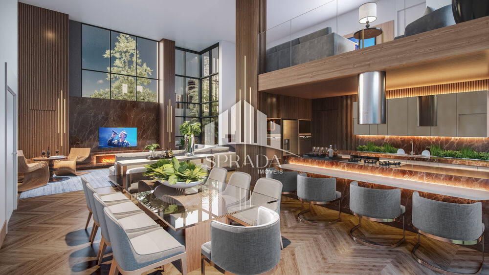 Apartamento à venda com 4 quartos, 273m² - Foto 12