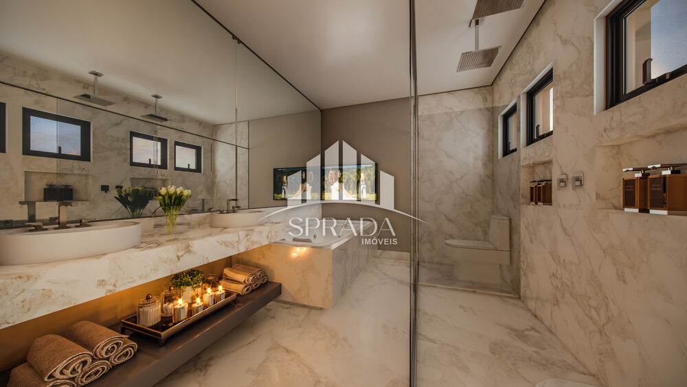 Apartamento à venda com 4 quartos, 273m² - Foto 8