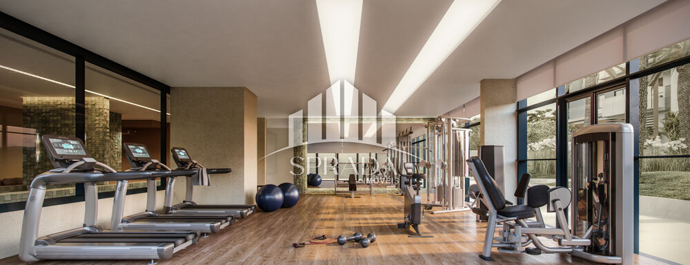 Apartamento à venda com 4 quartos, 273m² - Foto 18