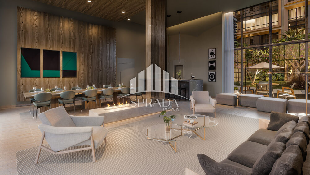 Apartamento à venda com 4 quartos, 273m² - Foto 24