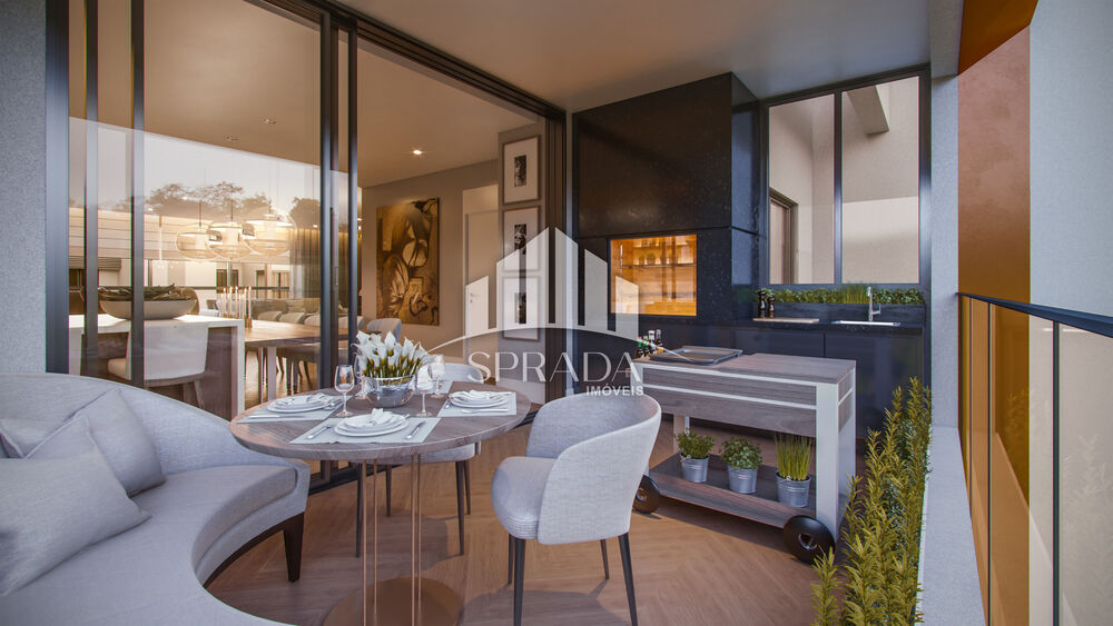 Apartamento à venda com 4 quartos, 273m² - Foto 23
