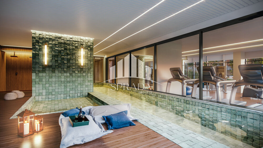 Apartamento à venda com 4 quartos, 273m² - Foto 22