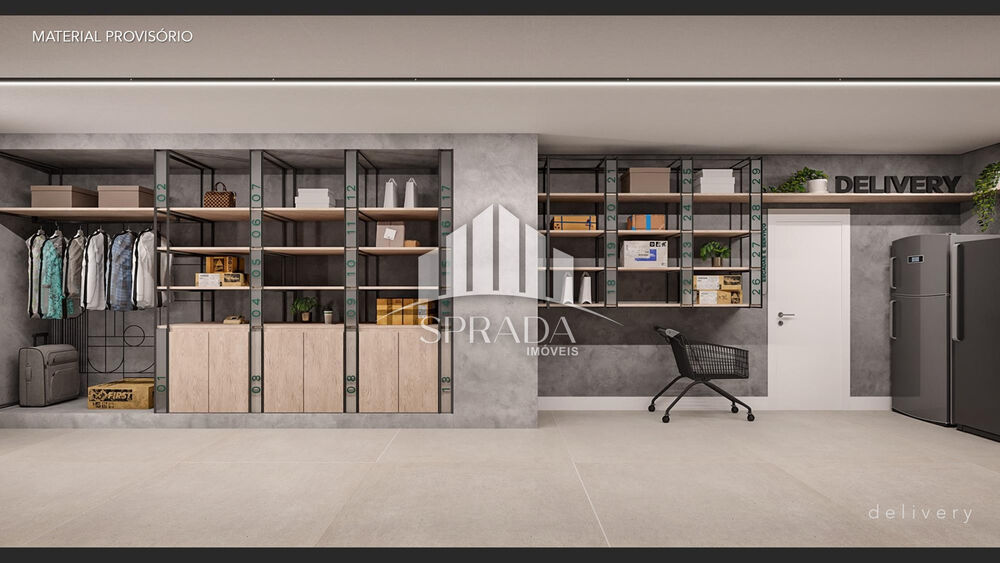 Apartamento à venda com 2 quartos, 78m² - Foto 5