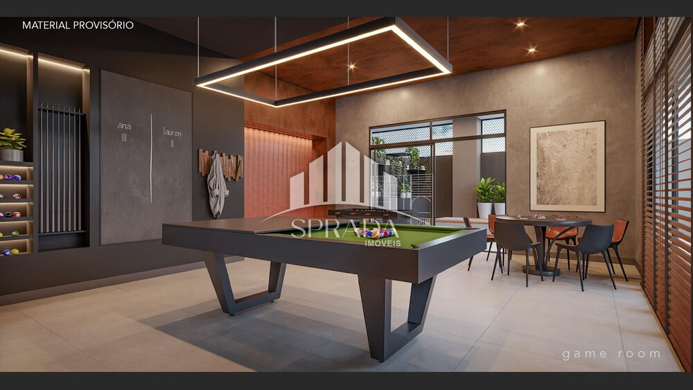 Apartamento à venda com 2 quartos, 78m² - Foto 4