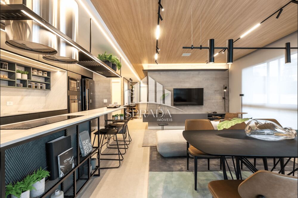Apartamento à venda com 2 quartos, 78m² - Foto 3