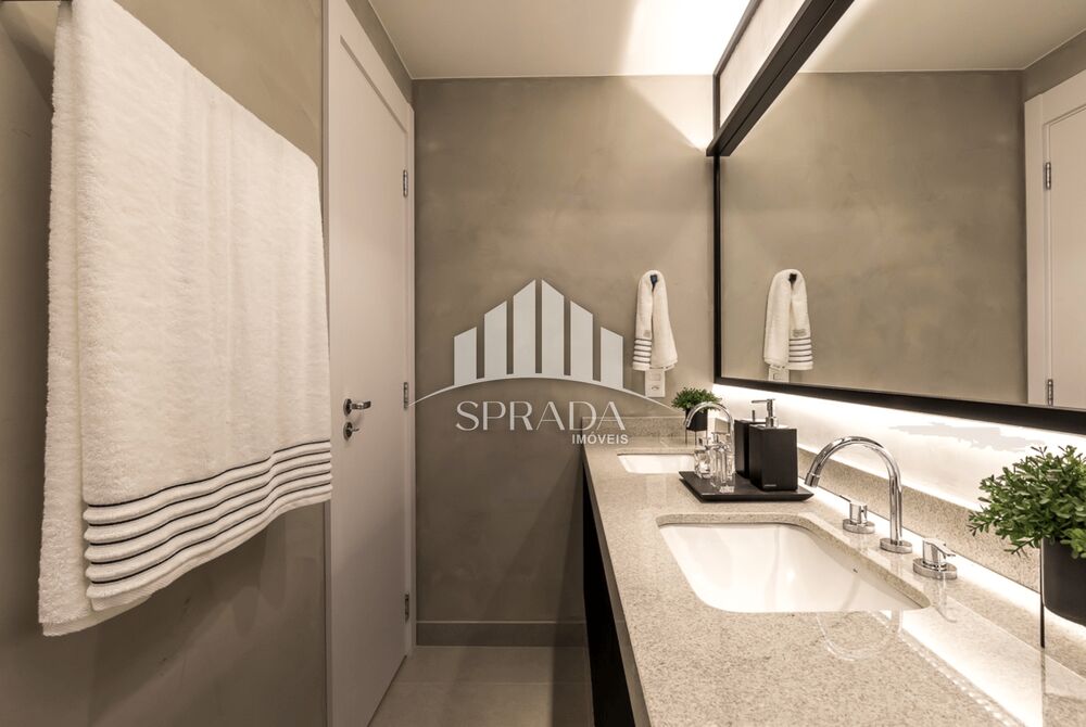 Apartamento à venda com 2 quartos, 78m² - Foto 2