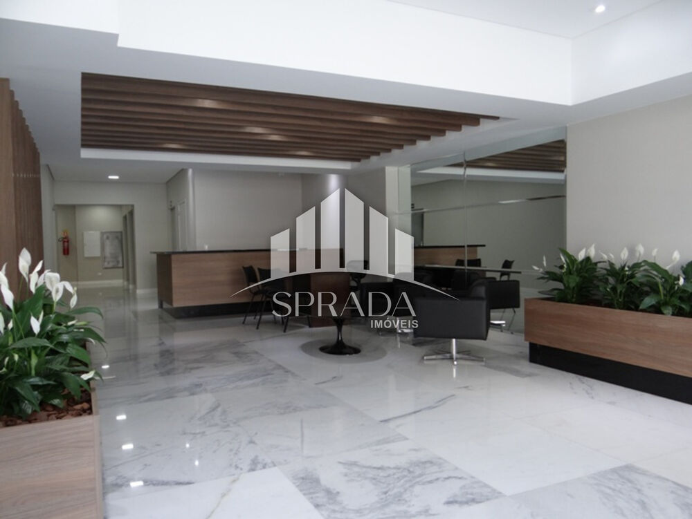 Apartamento à venda com 2 quartos, 73m² - Foto 1