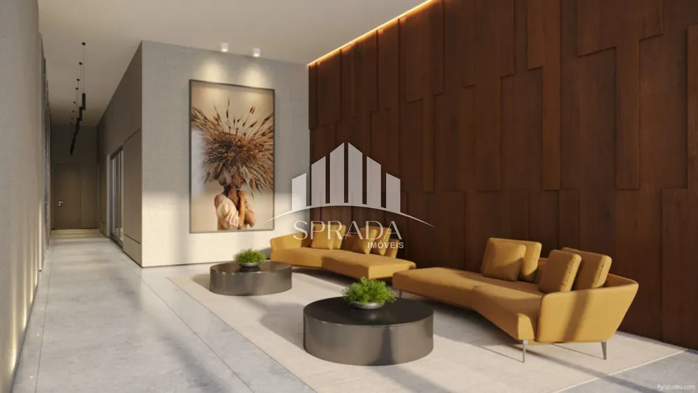 Apartamento, 3 quartos, 128 m² - Foto 4