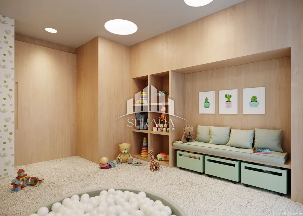Apartamento, 3 quartos, 128 m² - Foto 8