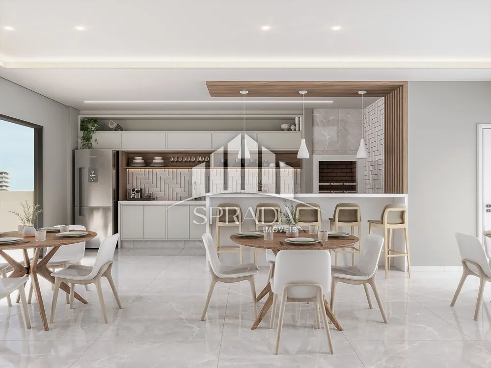 Apartamento, 3 quartos, 47 m² - Foto 2