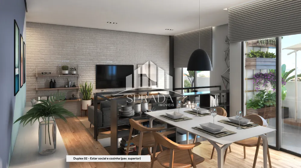 Apartamento, 1 quarto, 59 m² - Foto 4