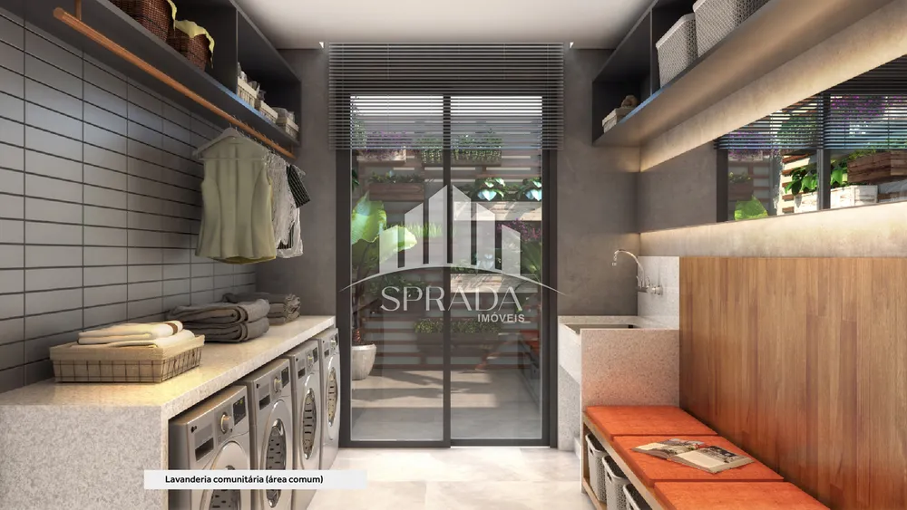 Apartamento, 1 quarto, 59 m² - Foto 5