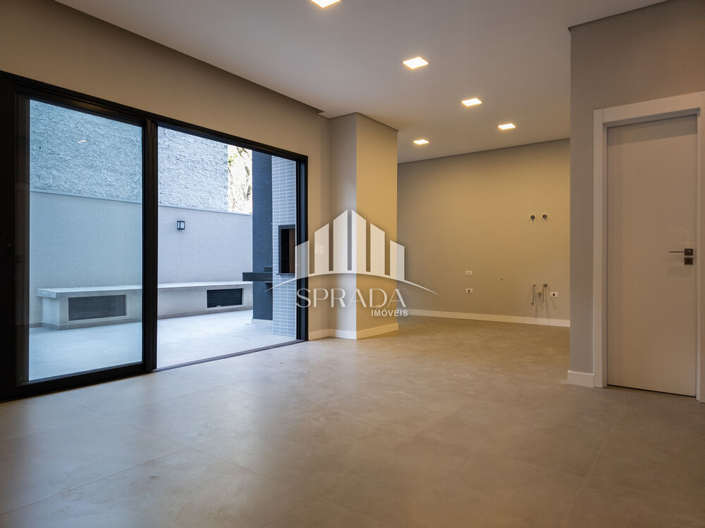 Apartamento à venda com 3 quartos, 116m² - Foto 2